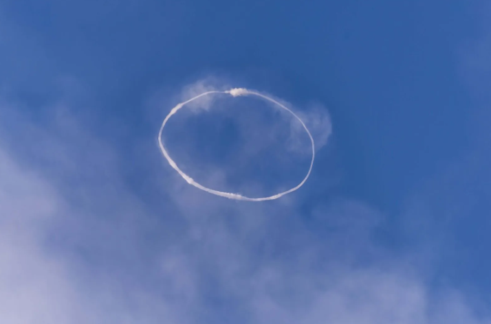 Etna vulkanı püskürdü - FOTOLAR